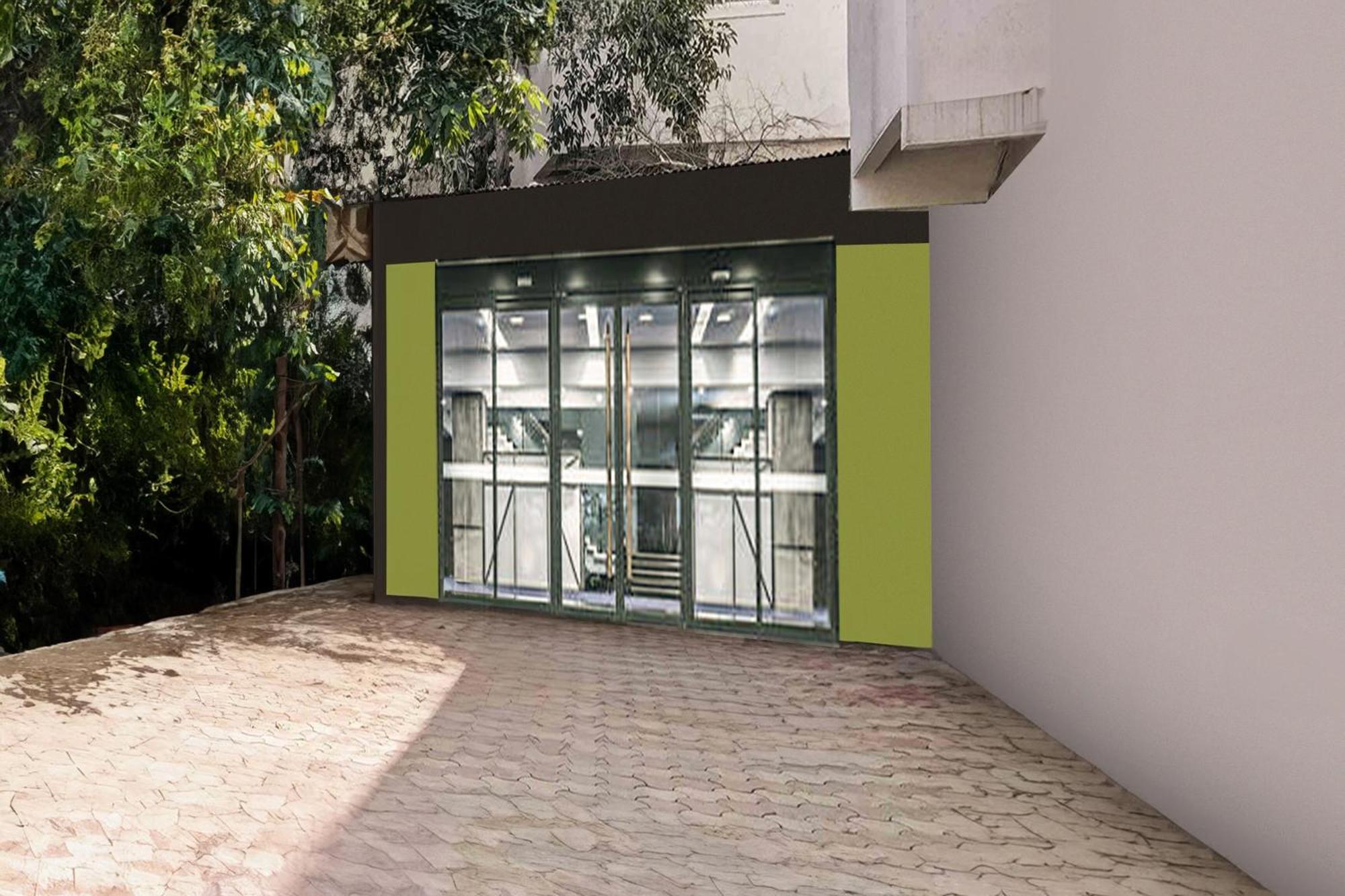 Super Hotel O Nashik Near Vijay Mamta Theatre Formerly Sahara Inn Екстер'єр фото