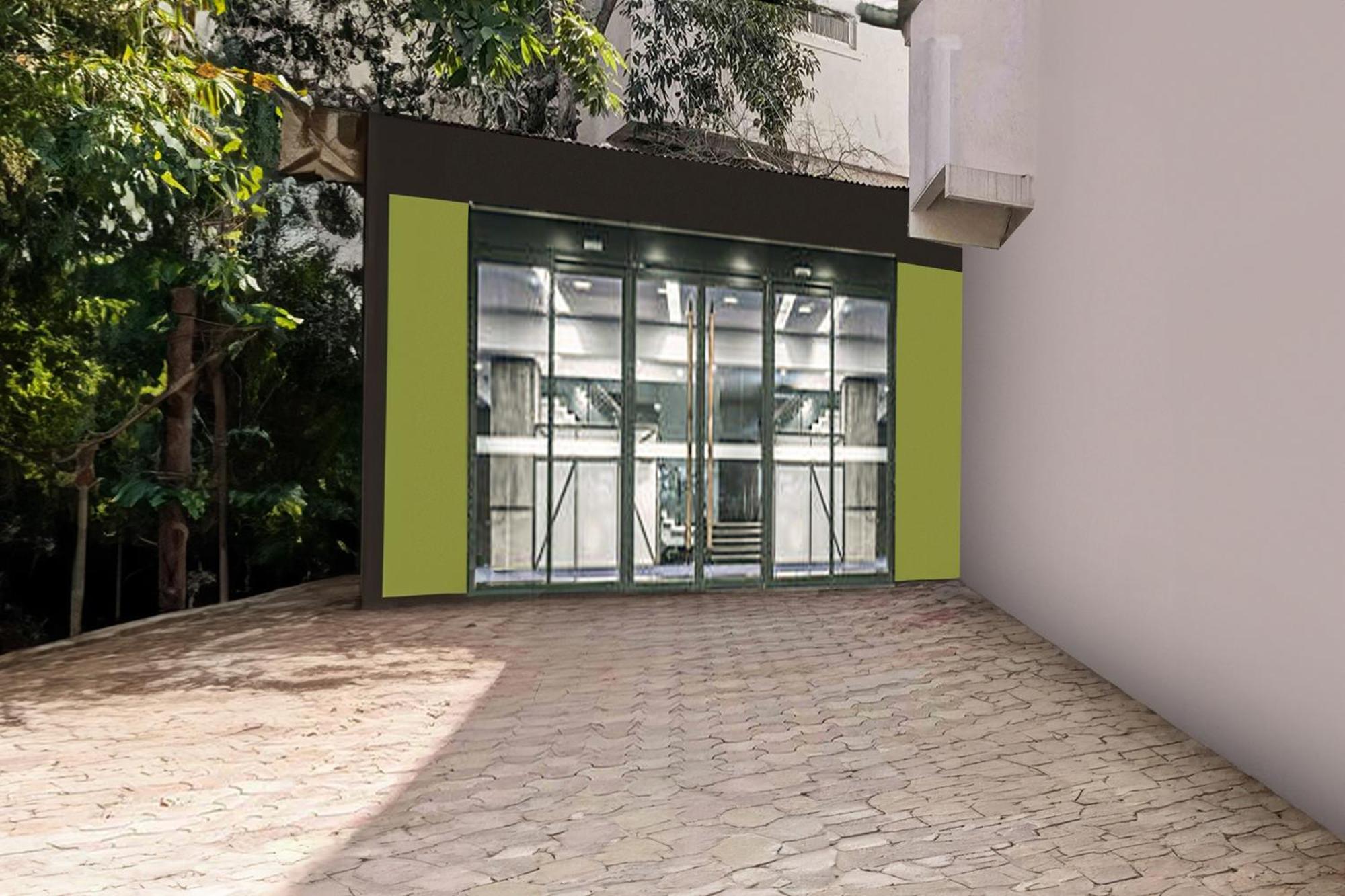 Super Hotel O Nashik Near Vijay Mamta Theatre Formerly Sahara Inn Екстер'єр фото